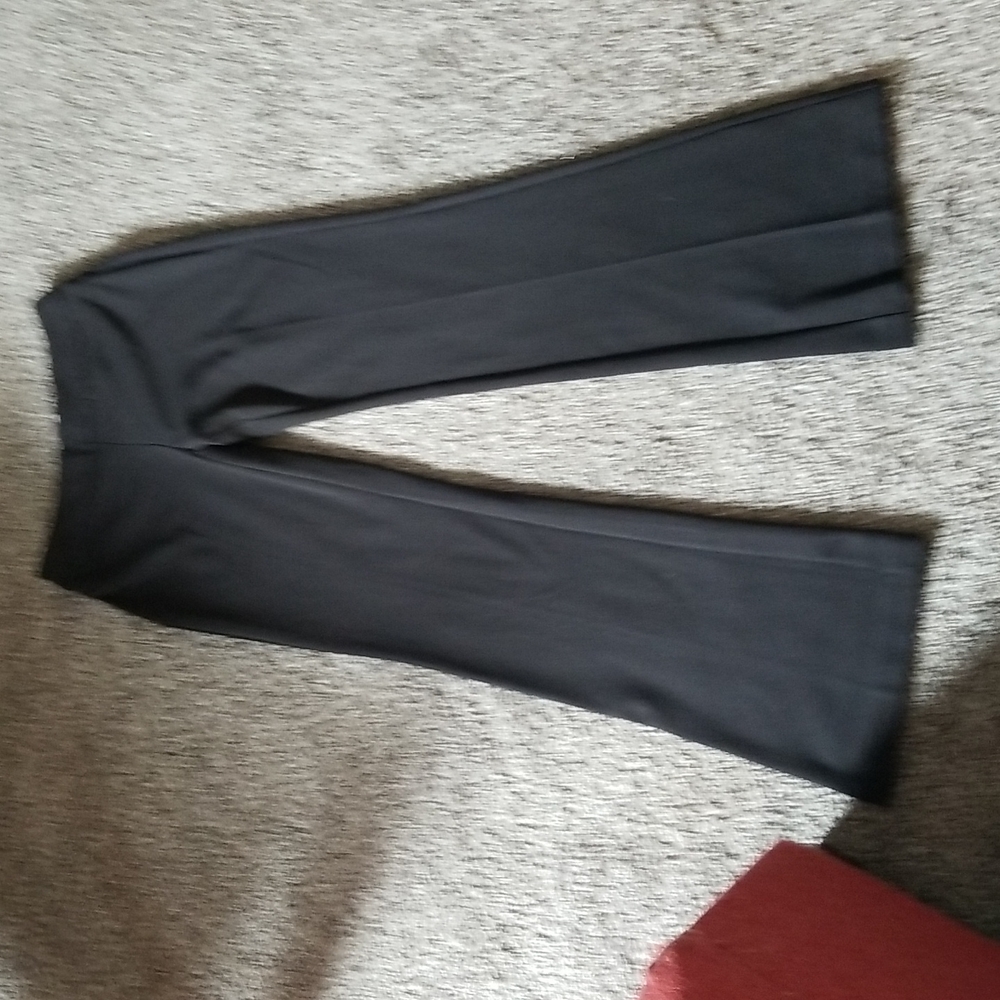 Stretch trousers